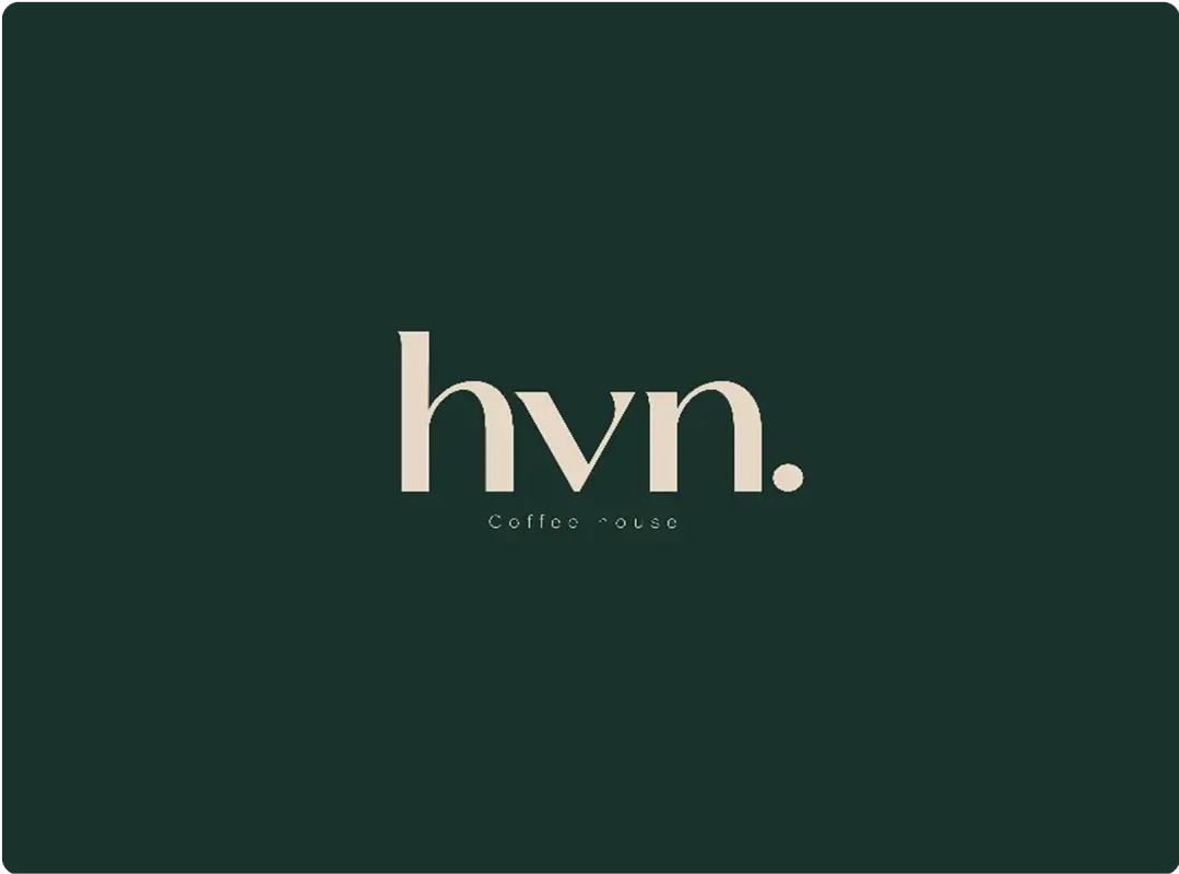 Visual Identity for a Coffee Brand